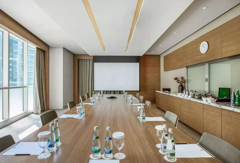 酒店 Doubletree By Hilton Dubai Jumeirah Beach