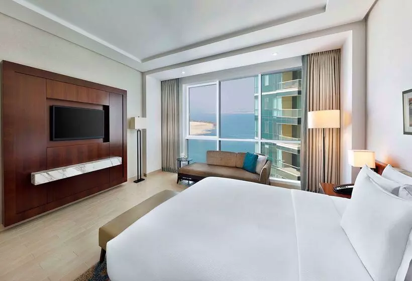 酒店 Doubletree By Hilton Dubai Jumeirah Beach