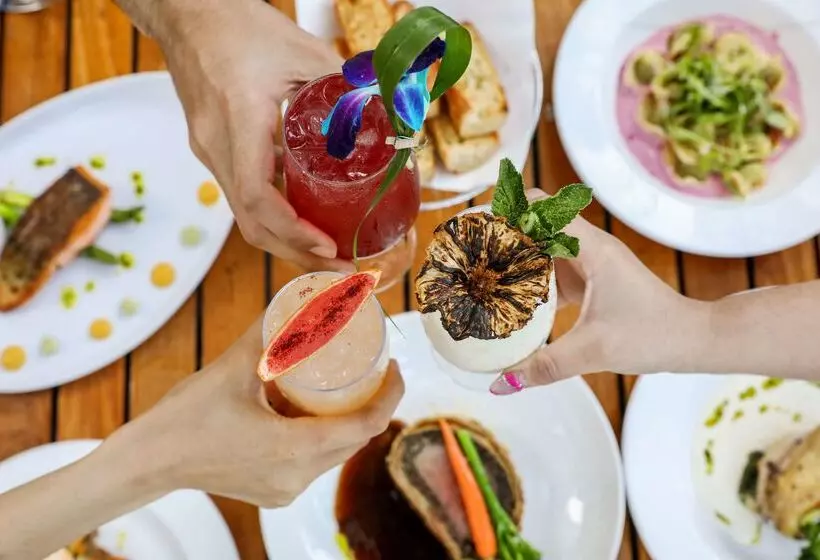 酒店 Doubletree By Hilton Dubai Jumeirah Beach