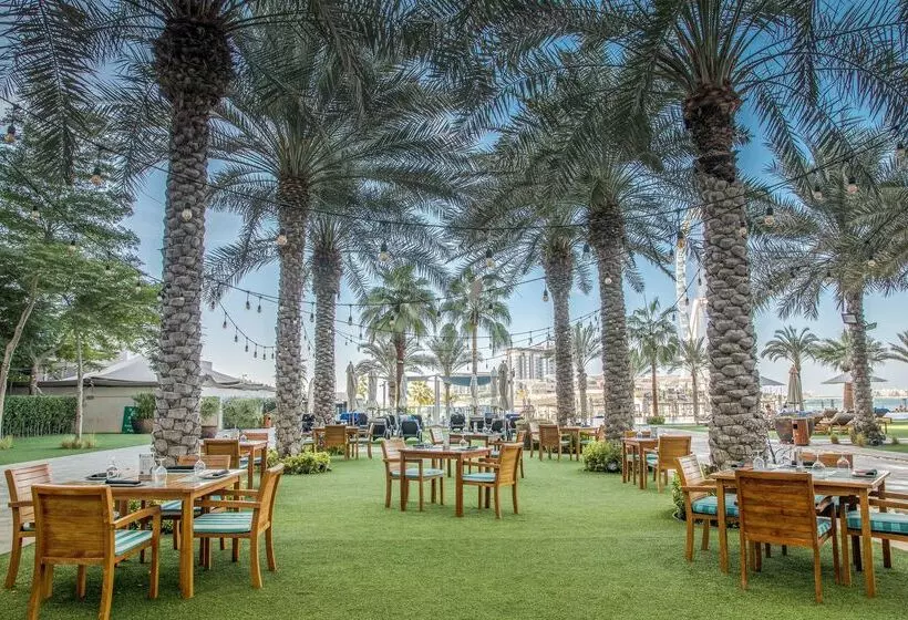 酒店 Doubletree By Hilton Dubai Jumeirah Beach