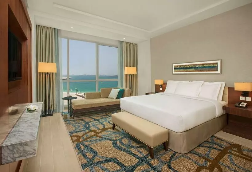 酒店 Doubletree By Hilton Dubai Jumeirah Beach