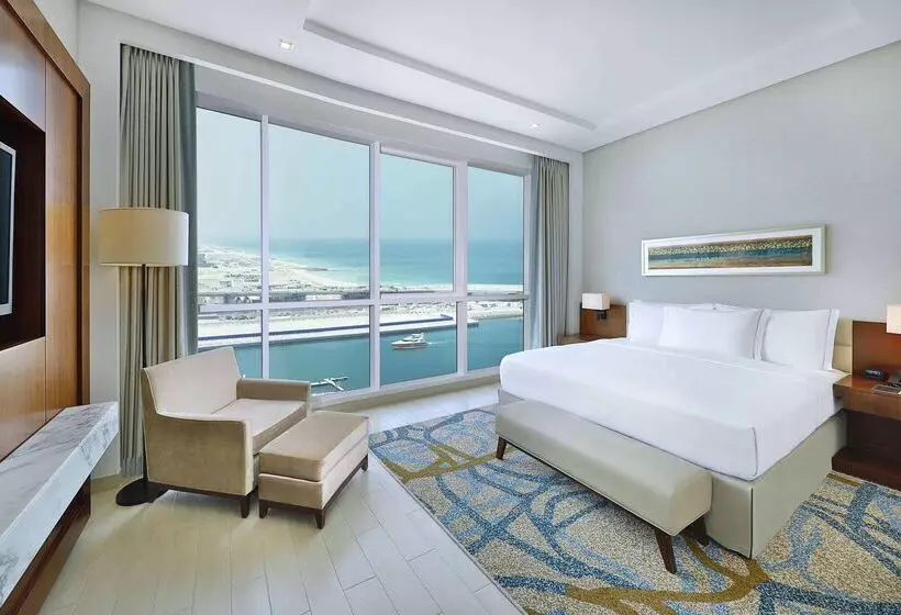 酒店 Doubletree By Hilton Dubai Jumeirah Beach