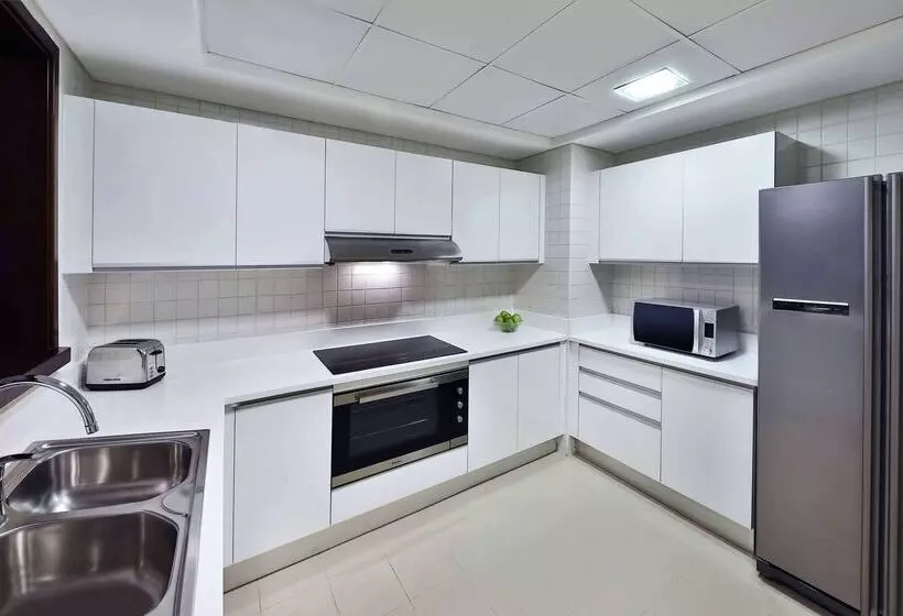 酒店 Doubletree By Hilton Dubai Jumeirah Beach