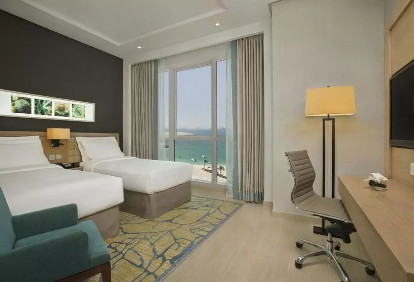 酒店 Doubletree By Hilton Dubai Jumeirah Beach