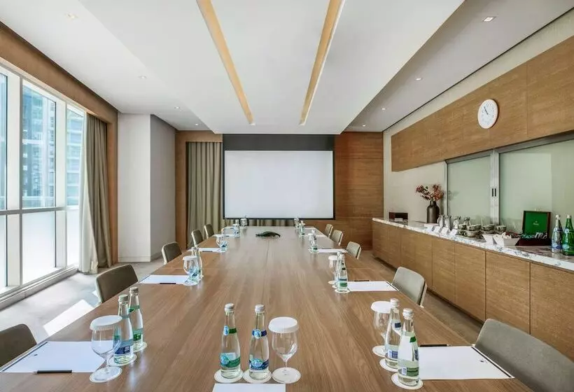 酒店 Doubletree By Hilton Dubai Jumeirah Beach