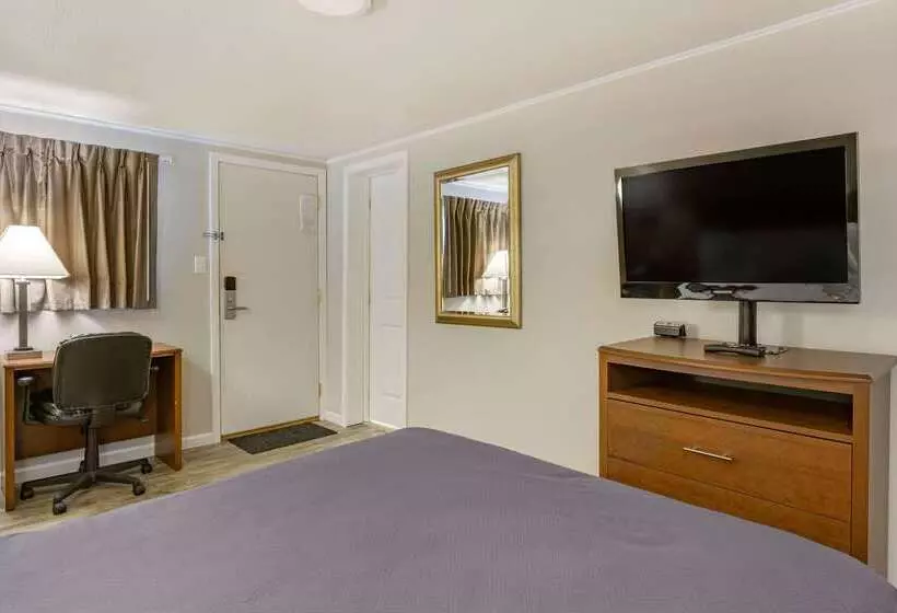 ホテル Econo Lodge Bellefonte I99