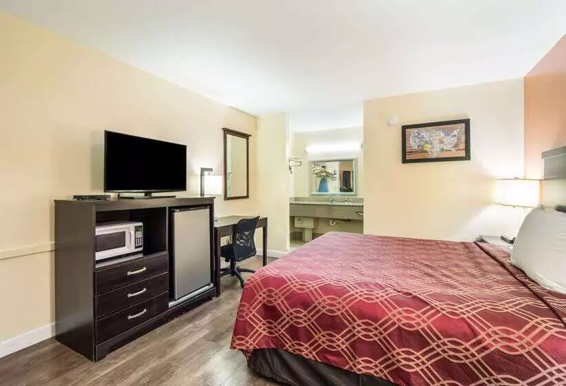 ホテル Econo Lodge