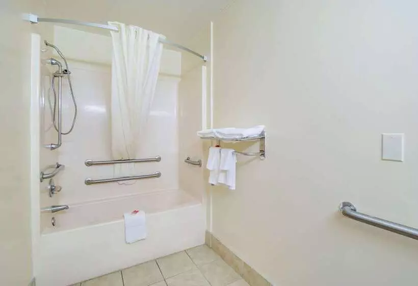 ホテル Econo Lodge