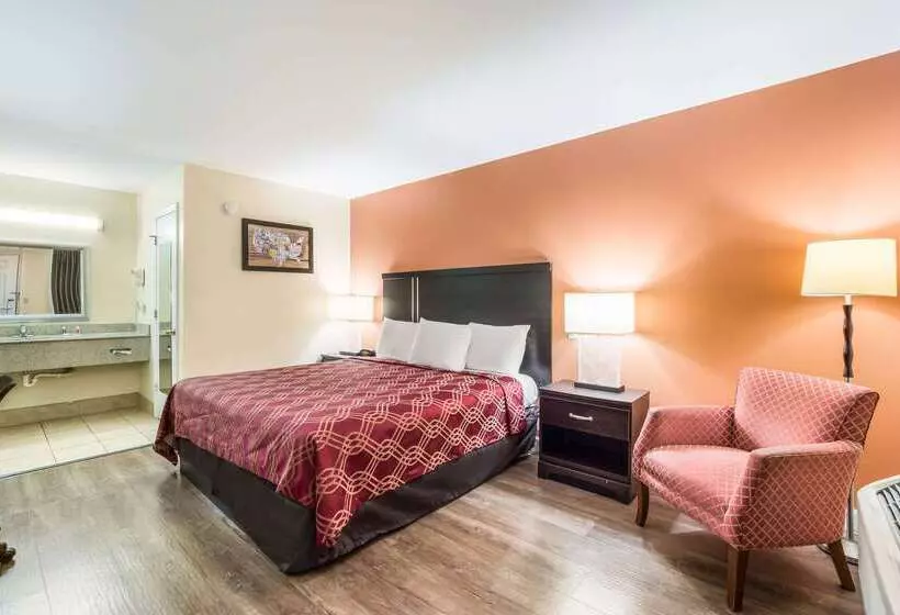 ホテル Econo Lodge