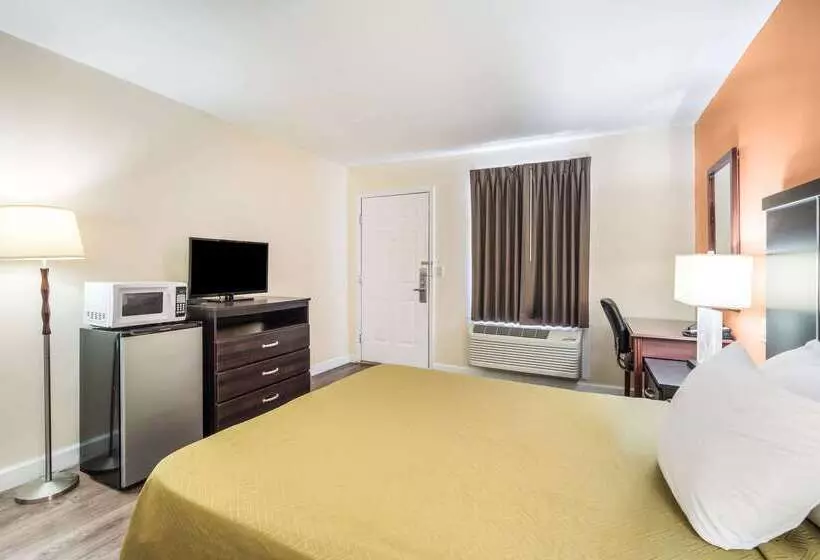 ホテル Econo Lodge