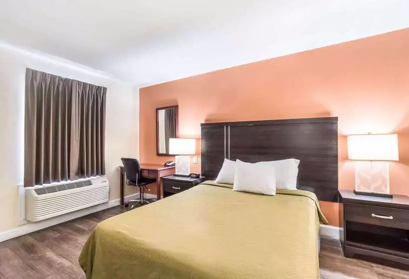 ホテル Econo Lodge