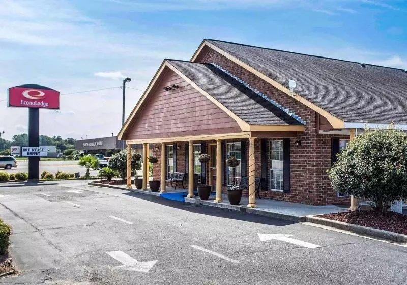 ホテル Econo Lodge