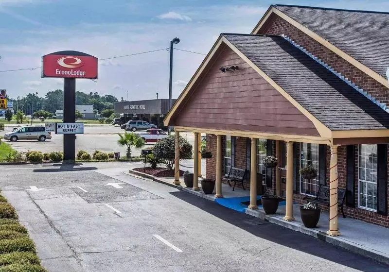 ホテル Econo Lodge