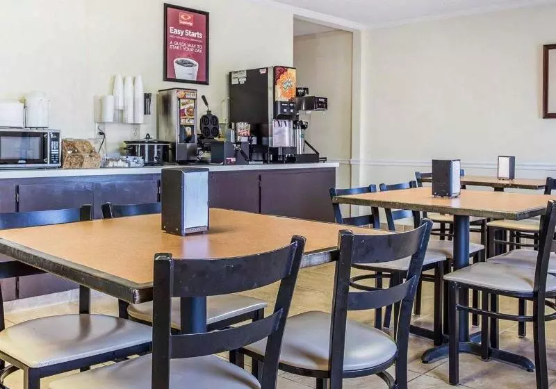 ホテル Econo Lodge