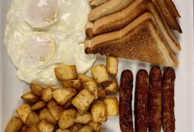 호텔 Four Points By Sheraton Hamilton  Stoney Creek