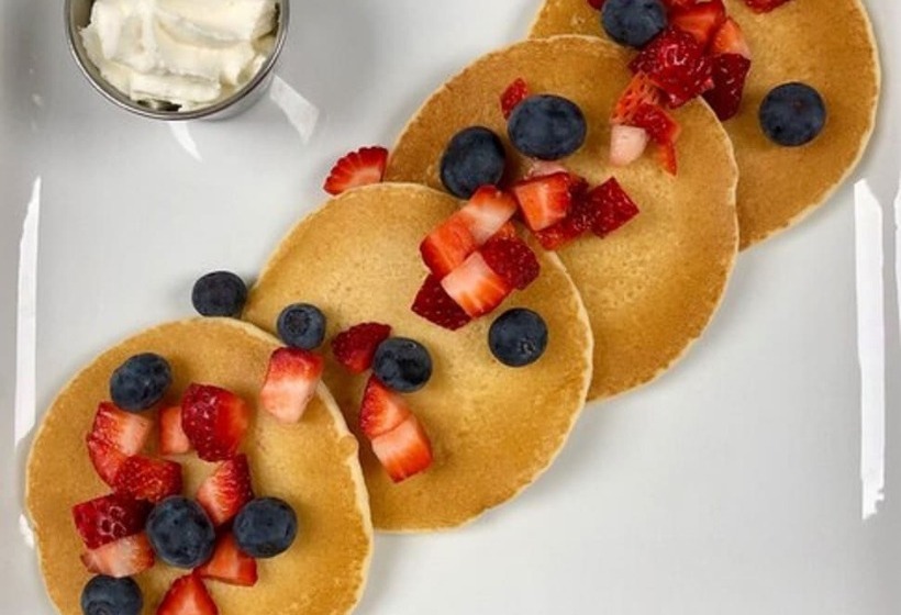 فندق Four Points By Sheraton Hamilton  Stoney Creek