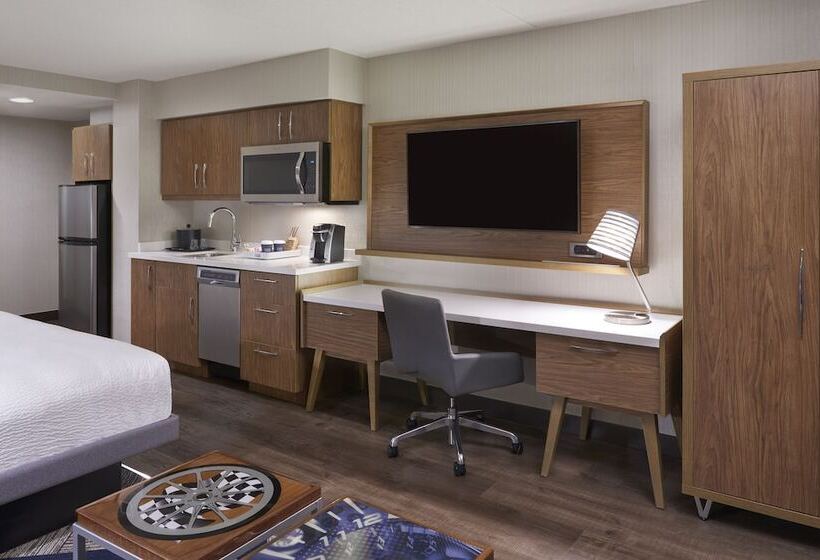 فندق Four Points By Sheraton Hamilton  Stoney Creek