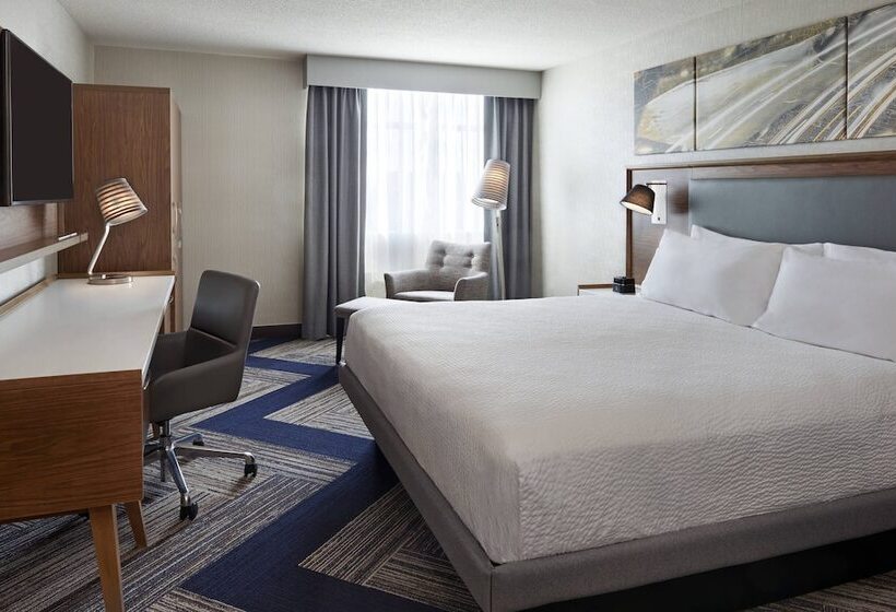 فندق Four Points By Sheraton Hamilton  Stoney Creek