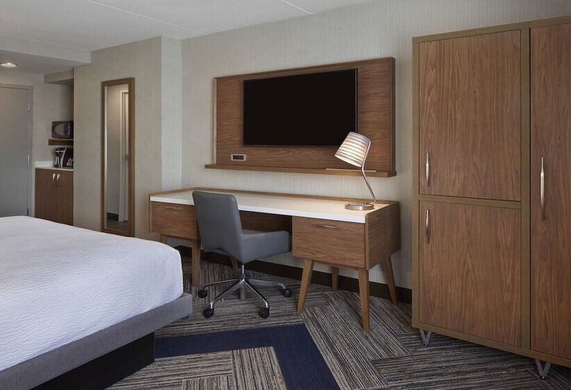 فندق Four Points By Sheraton Hamilton  Stoney Creek
