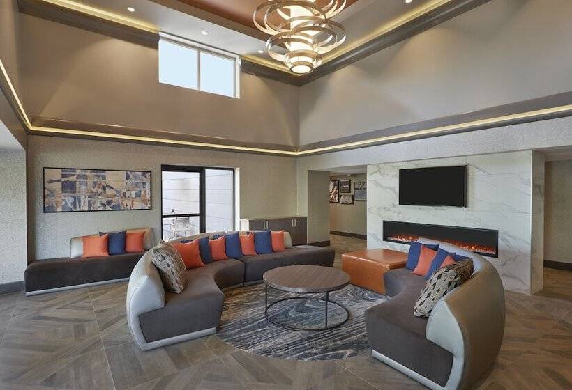 فندق Four Points By Sheraton Hamilton  Stoney Creek