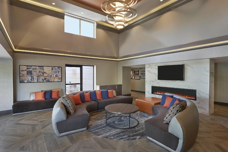 فندق Four Points By Sheraton Hamilton  Stoney Creek