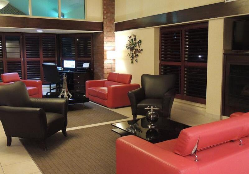 فندق Four Points By Sheraton Hamilton  Stoney Creek