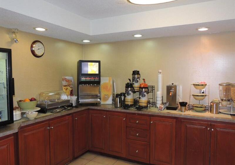 فندق Four Points By Sheraton Hamilton  Stoney Creek