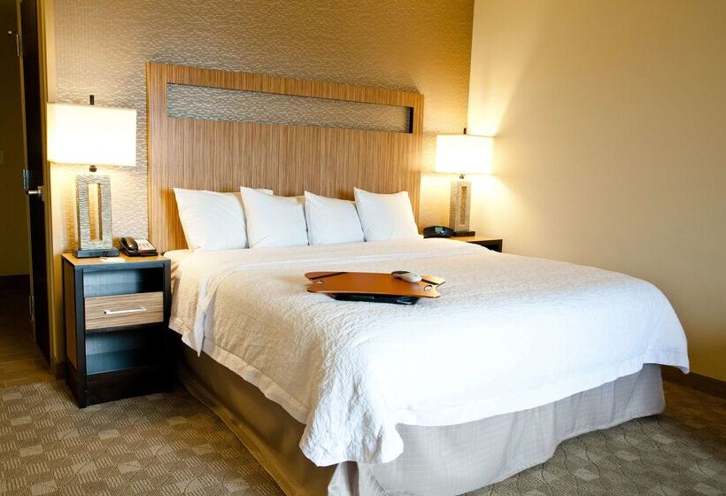 فندق Hampton Inn & Suites Salinas