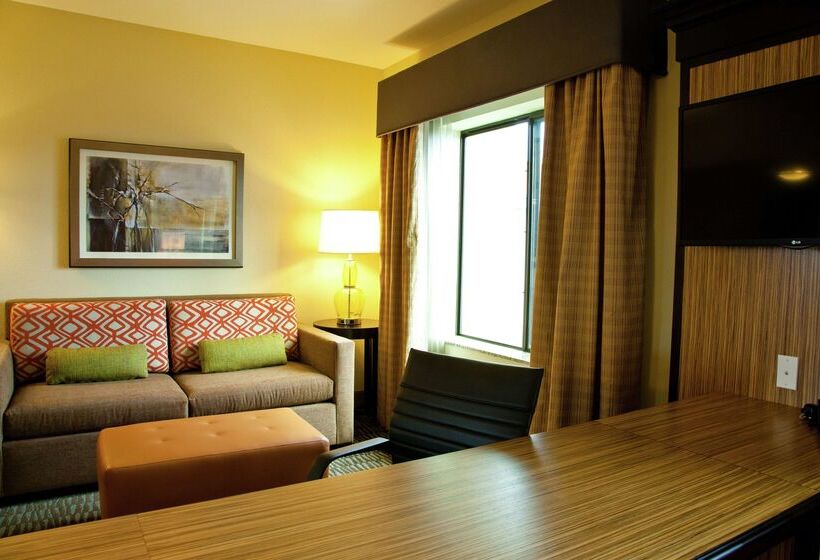 فندق Hampton Inn & Suites Salinas