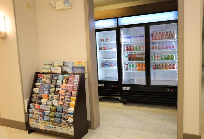 Holiday Inn Express Hotel & Suites Vancouver Mall Portland Area, An Ihg