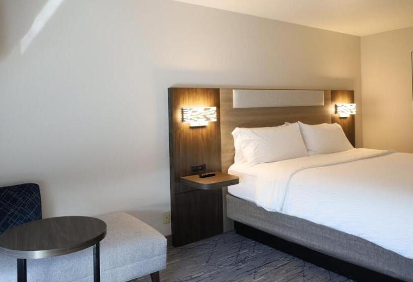 Holiday Inn Express Hotel & Suites Vancouver Mall Portland Area, An Ihg