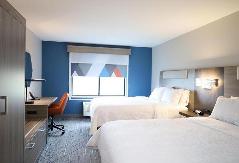 Holiday Inn Express Hotel & Suites Vancouver Mall Portland Area, An Ihg