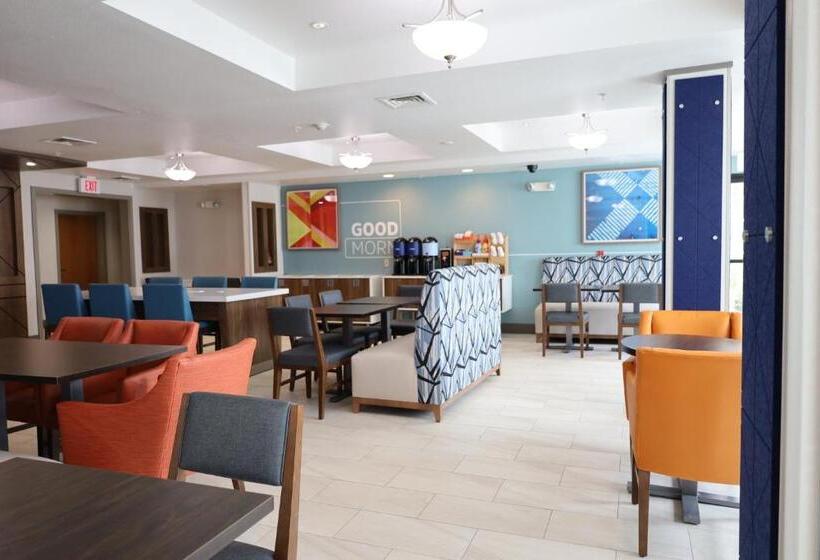 Holiday Inn Express Hotel & Suites Vancouver Mall Portland Area, An Ihg