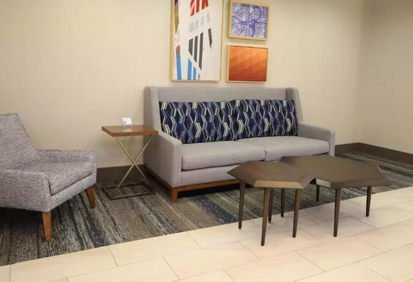 Holiday Inn Express Hotel & Suites Vancouver Mall Portland Area, An Ihg