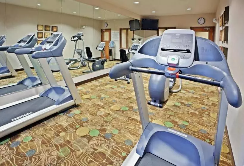 Holiday Inn Express Hotel & Suites Vancouver Mall Portland Area, An Ihg