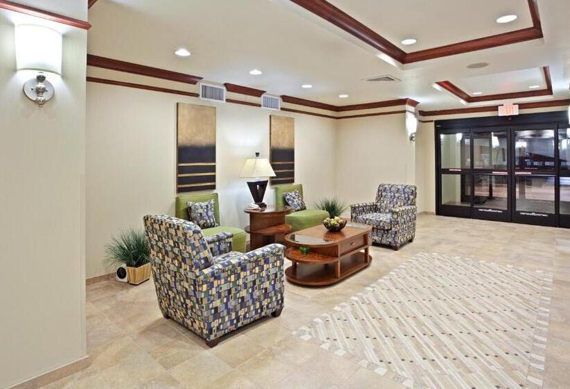 Holiday Inn Express Hotel & Suites Vancouver Mall Portland Area, An Ihg