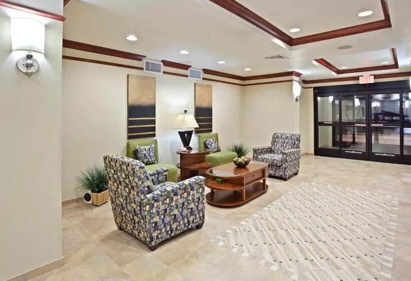 Holiday Inn Express Hotel & Suites Vancouver Mall Portland Area, An Ihg