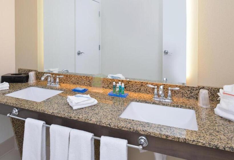 هتل Holiday Inn Express Pocatello, An Ihg