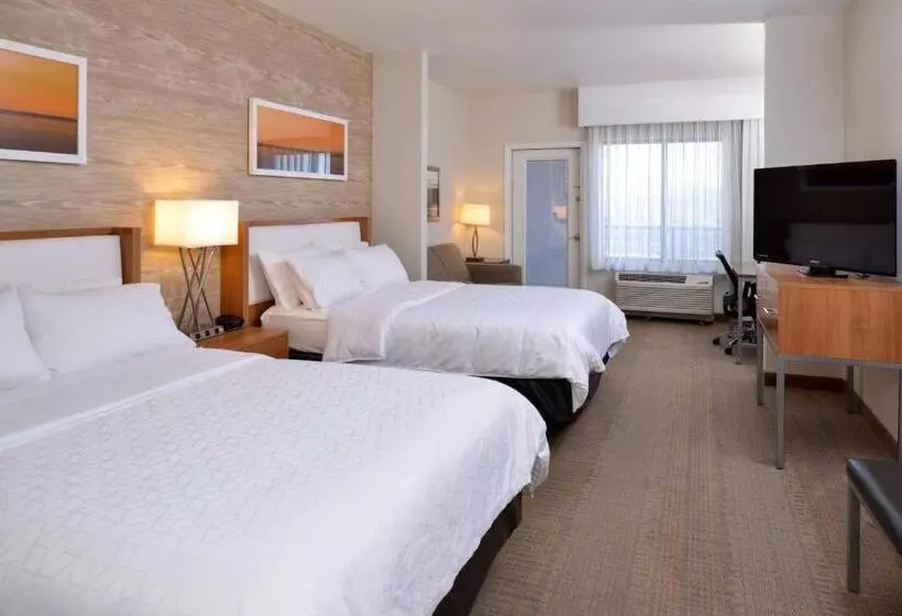 Отель Holiday Inn Express Pocatello, An Ihg