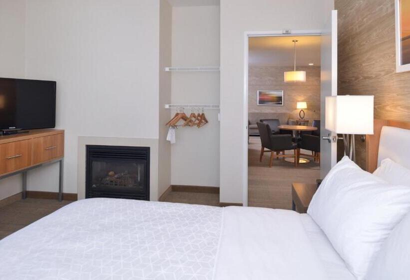 هتل Holiday Inn Express Pocatello, An Ihg