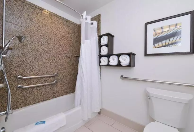 Отель Holiday Inn Express Pocatello, An Ihg