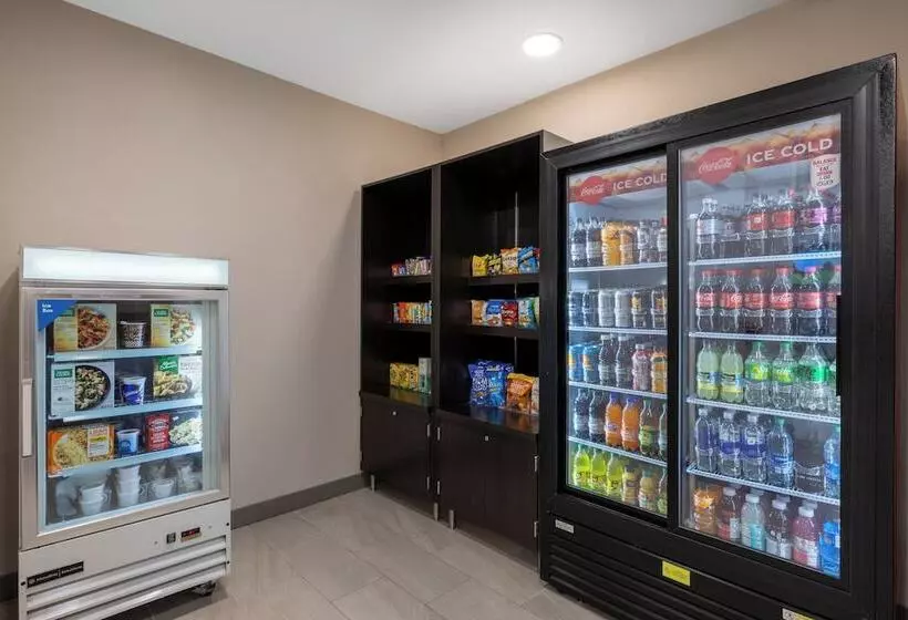 호텔 Holiday Inn Express Rochester South   Mayo Area, An Ihg