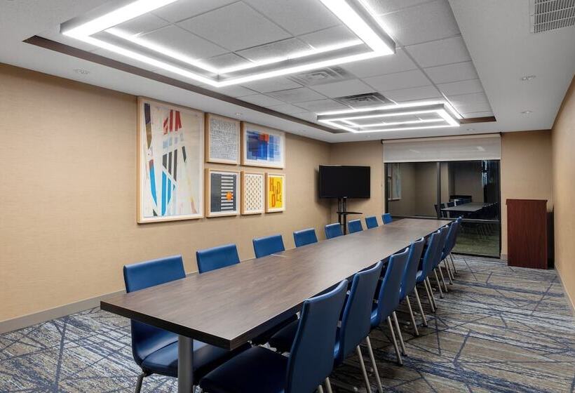 Szálloda Holiday Inn Express Rochester South   Mayo Area, An Ihg