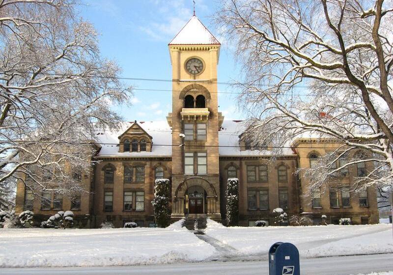 酒店 Holiday Inn Express Walla Walla, An Ihg