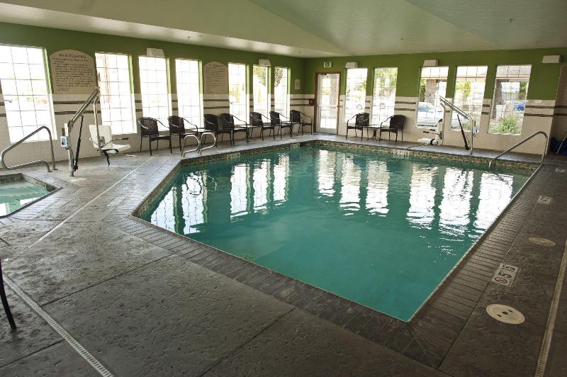 酒店 Holiday Inn Express Walla Walla, An Ihg