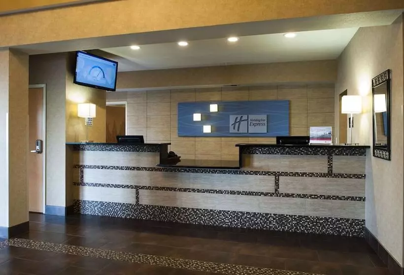 酒店 Holiday Inn Express Walla Walla, An Ihg