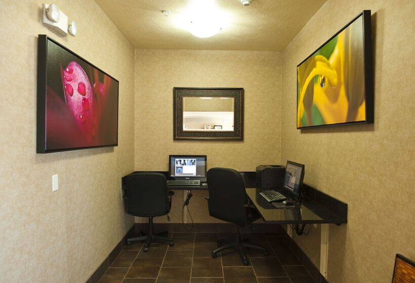 酒店 Holiday Inn Express Walla Walla, An Ihg