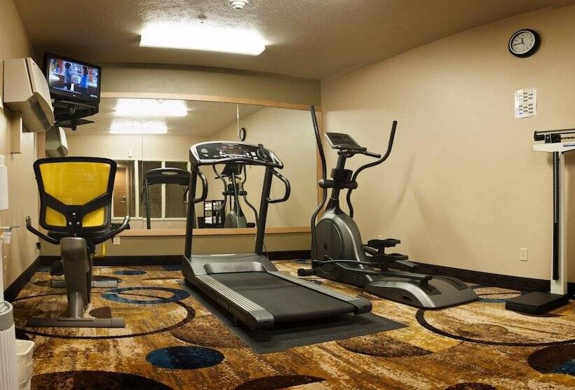 酒店 Holiday Inn Express Walla Walla, An Ihg