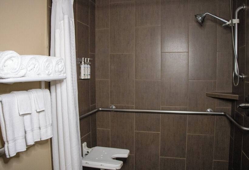 酒店 Holiday Inn Express Walla Walla, An Ihg