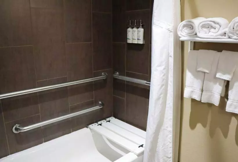 酒店 Holiday Inn Express Walla Walla, An Ihg